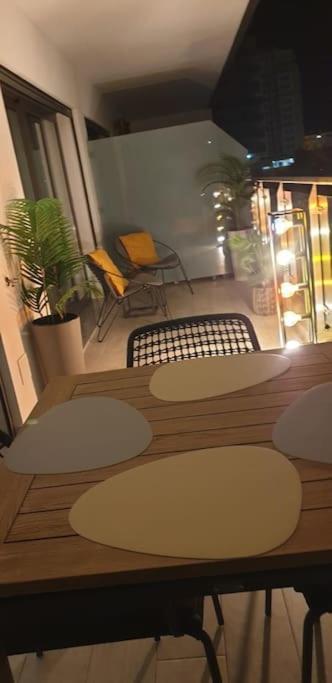 Charming Apartment Monte Residence On Top Floor. 포티마오 외부 사진
