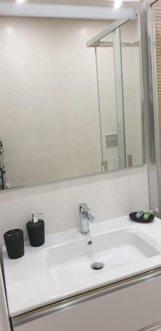 Charming Apartment Monte Residence On Top Floor. 포티마오 외부 사진