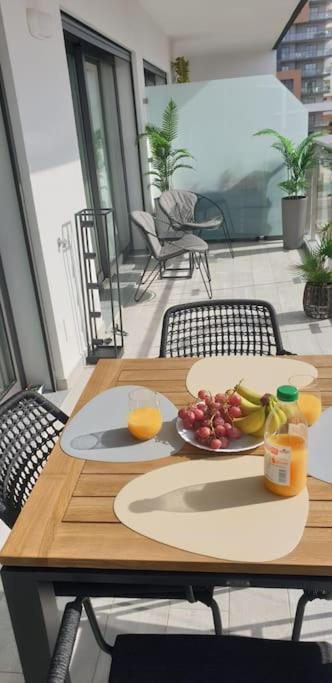 Charming Apartment Monte Residence On Top Floor. 포티마오 외부 사진