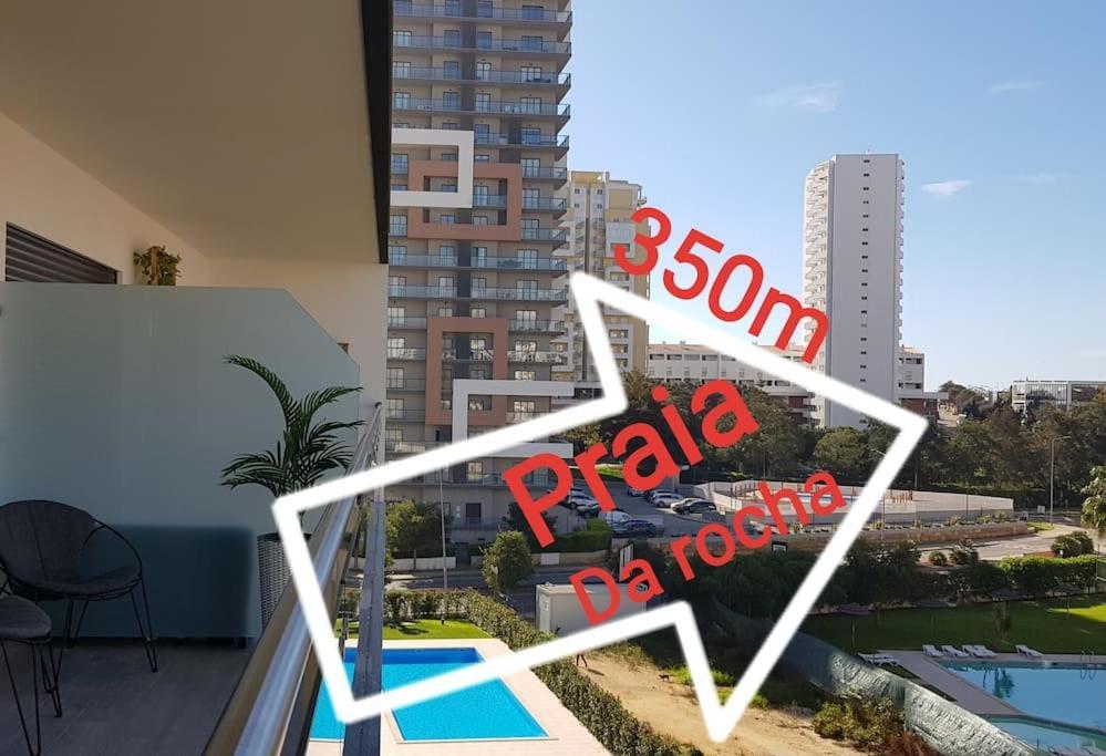 Charming Apartment Monte Residence On Top Floor. 포티마오 외부 사진