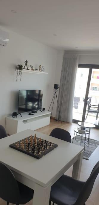 Charming Apartment Monte Residence On Top Floor. 포티마오 외부 사진