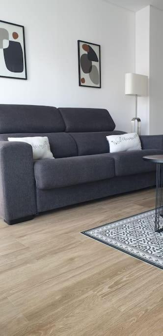 Charming Apartment Monte Residence On Top Floor. 포티마오 외부 사진