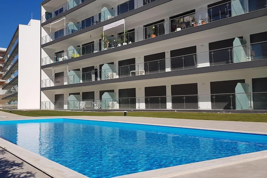 Charming Apartment Monte Residence On Top Floor. 포티마오 외부 사진