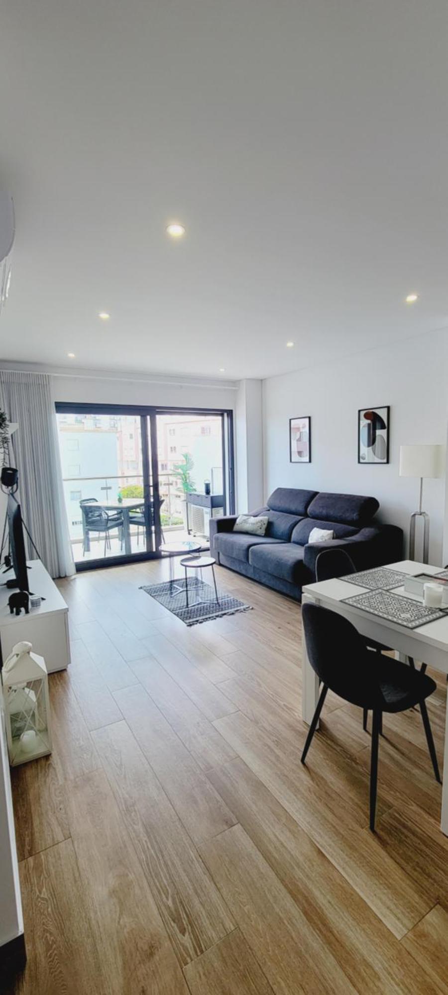 Charming Apartment Monte Residence On Top Floor. 포티마오 외부 사진