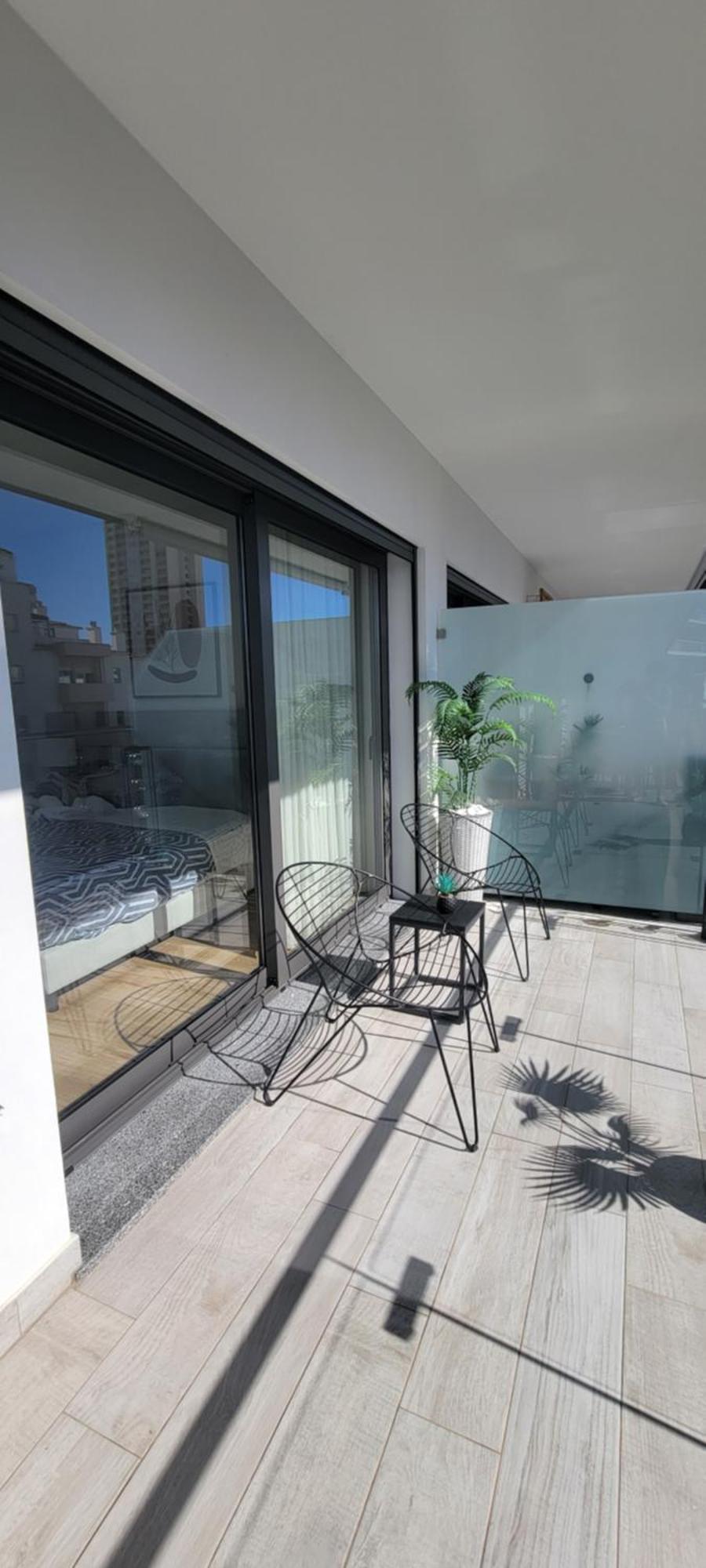 Charming Apartment Monte Residence On Top Floor. 포티마오 외부 사진